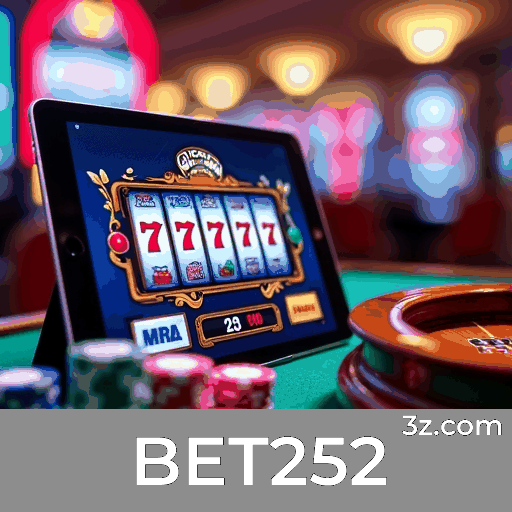 BET252 Logo