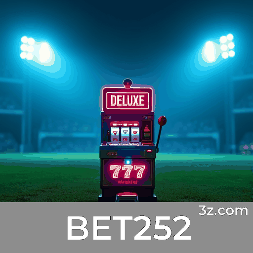 BET252 Logo