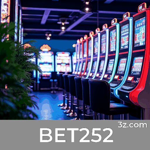 BET252 Logo