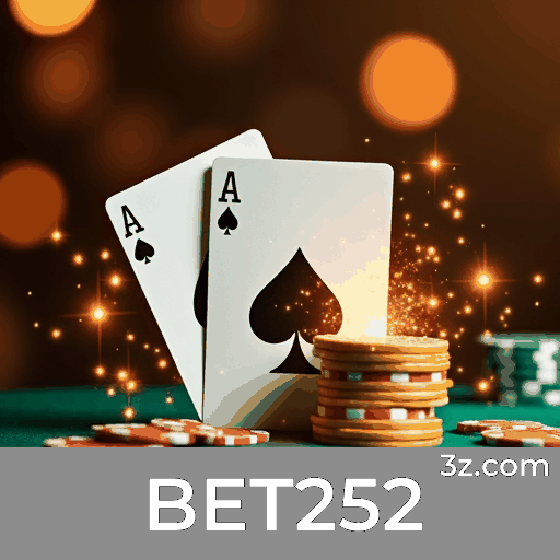 BET252 Logo