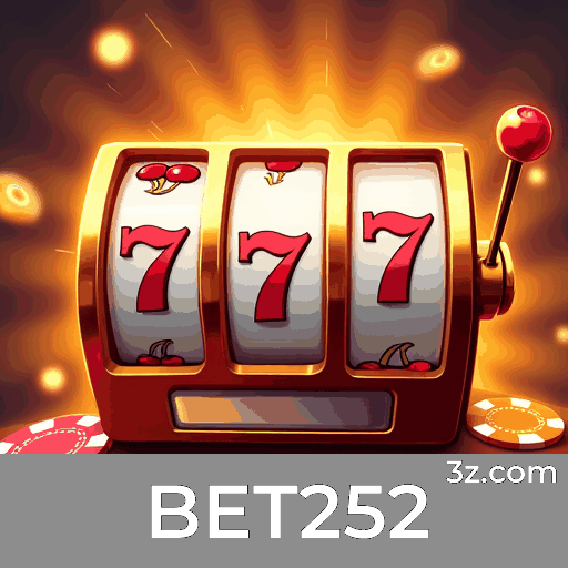 BET252 Logo