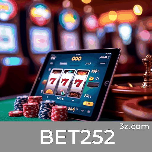 BET252 Logo