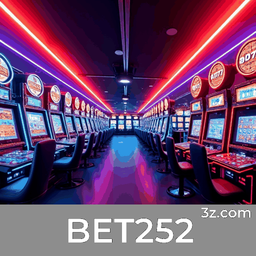 BET252 Logo