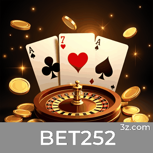 BET252 Logo
