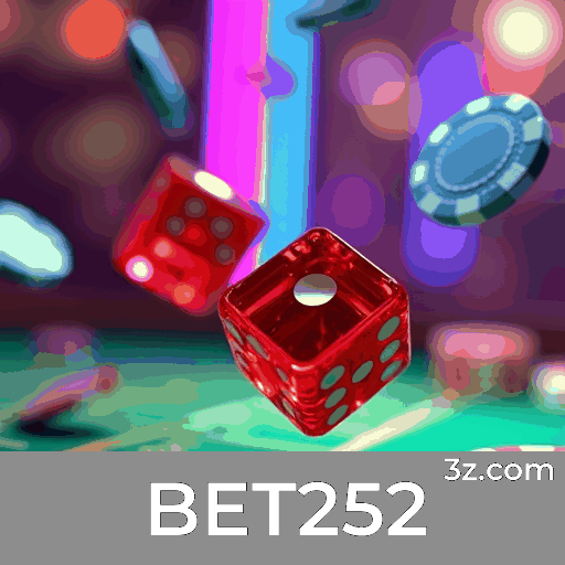BET252 Logo