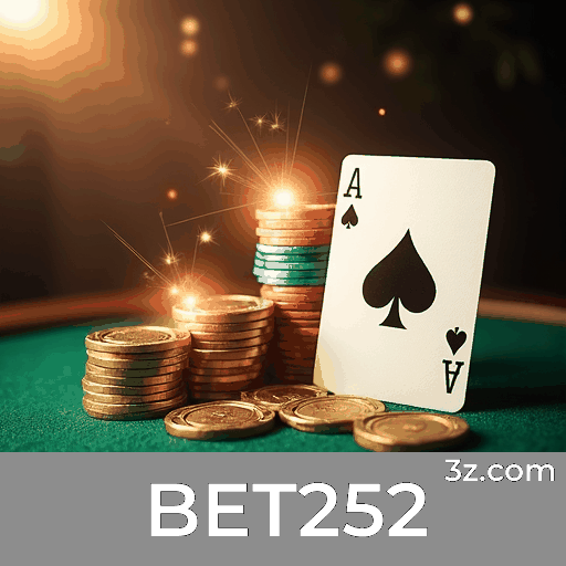 BET252 Logo