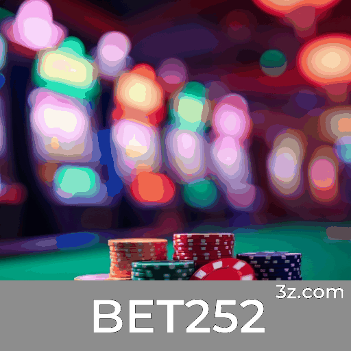 BET252 Logo
