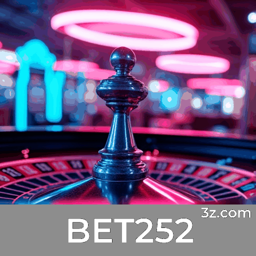 BET252 Logo