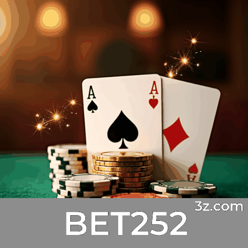 Jogos Online BET252 - Gaming Premium